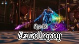 Azure Legacy Eps 03