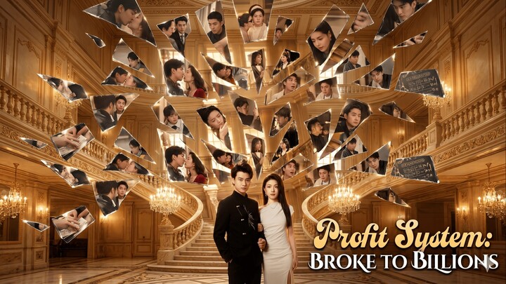 Profit System: Broke to Billions