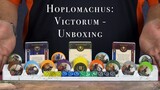 Hoplomachus: Victorum - An In-depth Unboxing!