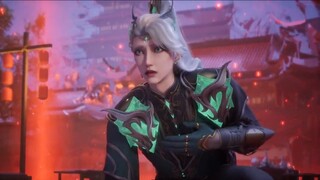 Supr3m3 4lch3my Eps 153 Sub Indo