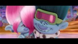 TROLLS 3 BAND TOGETHER "Broppy First Kiss Scene" watch full Movie: link in Description