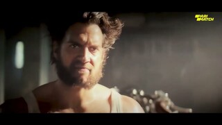 Deadpool 3 Henry Cavil Cameo Wolverine Scene