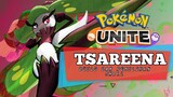 Pokemon Terkuat di dunia pokemon Unite (POKEMON UNITE)