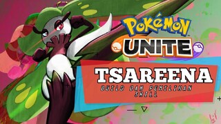 Pokemon Terkuat di dunia pokemon Unite (POKEMON UNITE)