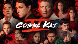 Cobra Kai Season 4 Episode 3 In Hindi Dub