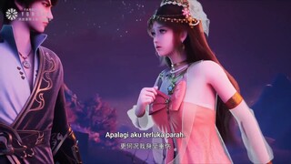 The Strongest Upgrade Eps 20 Sub Indo