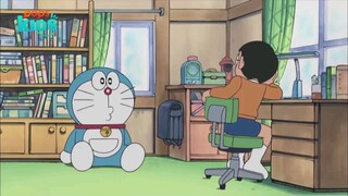Doraemon Lồng Tiếng - Tập 351: Ngày Sinh Nhật Rỗng Túi Của Suneo