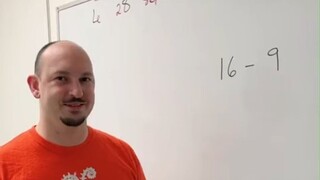 看完他解数学题，感觉我的智商都变低了