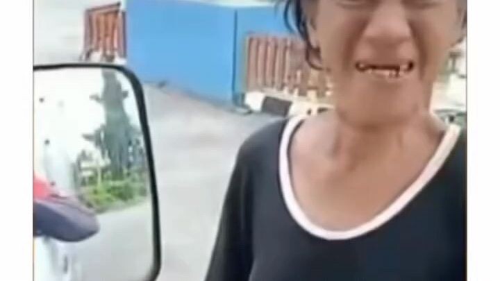 Dikasih Saran Sama Orang Yang Gatau Arah