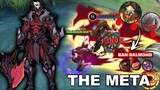 WHY BALMOND IS THE REAL META | BALMOND NEW LEGEND SKIN? | MBLB