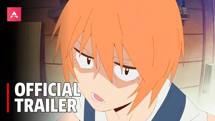 Do It Yourself - Official Trailer