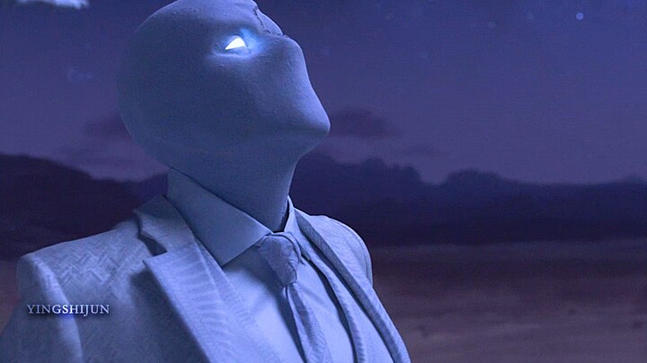 Moon Knight: Mỗi lần anh ấy biến hình, một người vô tội sẽ mất giấy vệ sinh!