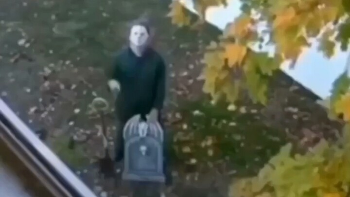 当bro变成了杀手……