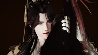 [Jianwang 3/Zang Ce] He is him