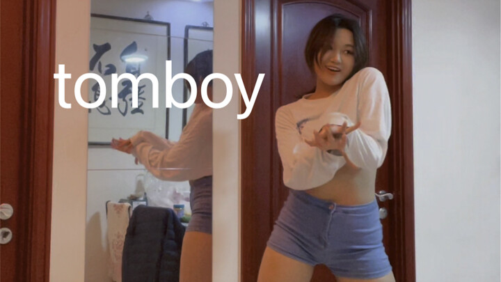 Tomboy