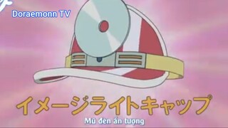 Doraemon New TV Series (Ep 45.5) Mũ đèn ấn tượng #DoraemonNewTVSeries