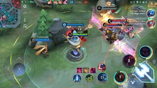 #cecilionhighlightsmoment