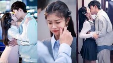 Aku pikir CEO tidak akan menyukaiku, tidak menyangka dia jatuh cinta padaku 7 tahun yang lalu...