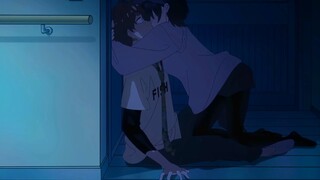 (AMV) Ruka-can sangat agresif