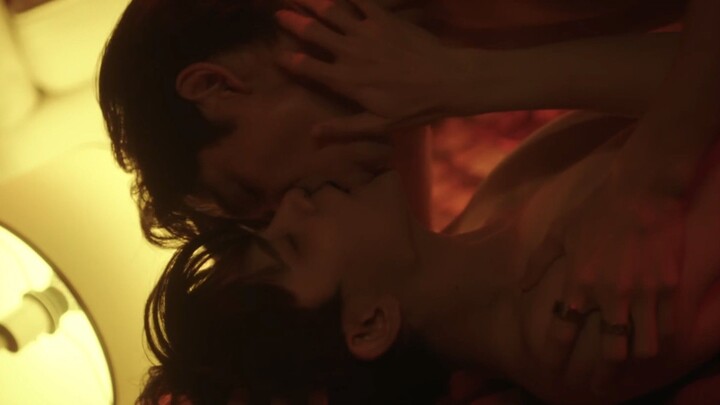 Lust The Series Official Pilot Trailer