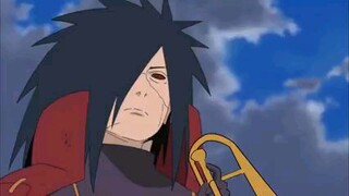 madara vs aliansi kocak