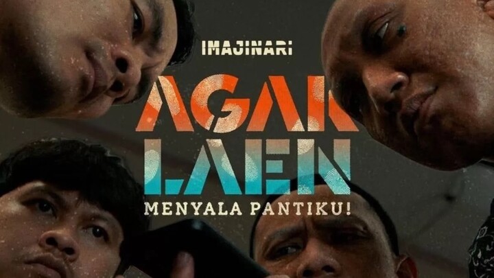FILM AGAK LAEN 2