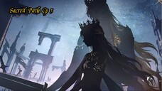 Sacred Path Cp 5