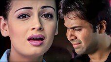 Mujhe Tum Yaad Aate Ho 4K HD Tumsa Nahin Dekha ShreyanGhoshal Udit Narayan Emraan Hashmi Dia
