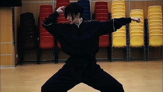 [Zhong Chuxi] Let Liu Lianzhi show everyone a few tricks👊