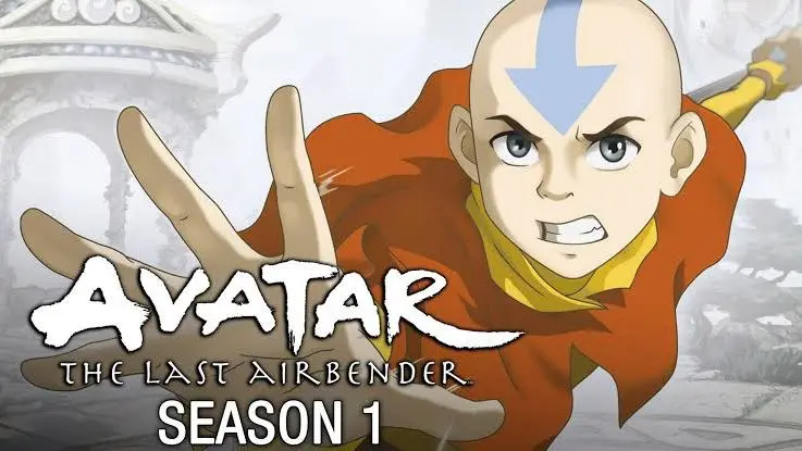Avatar:The Last Airbender|Book1-WATER|ENG SUB|EPISODE 2 - Bilibili