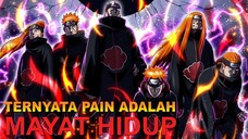 TERNYATA PAIN ADALAH MAYAT HIDUP‼️ (PART 1)