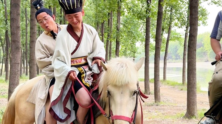 النص بيدكم!