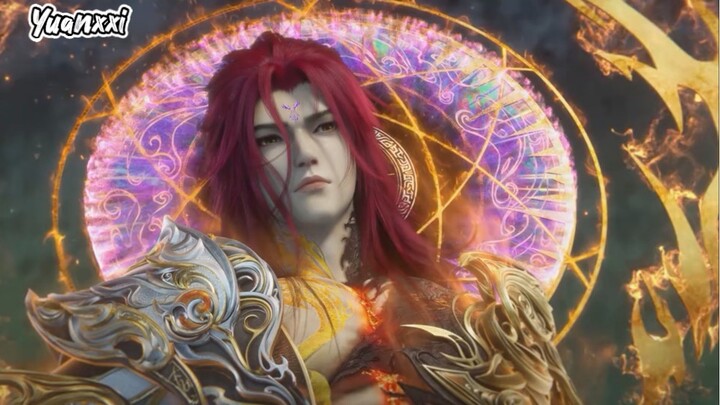 Renegade Immortal Episode 89 Sub Indo