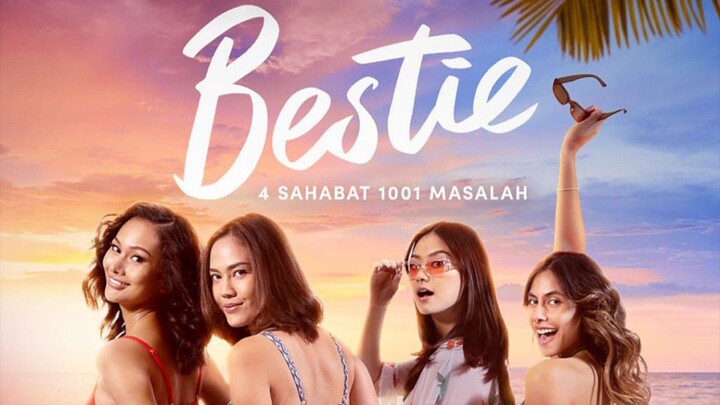 Bestie 4 Sahabat 1001 Masalah S01 E03