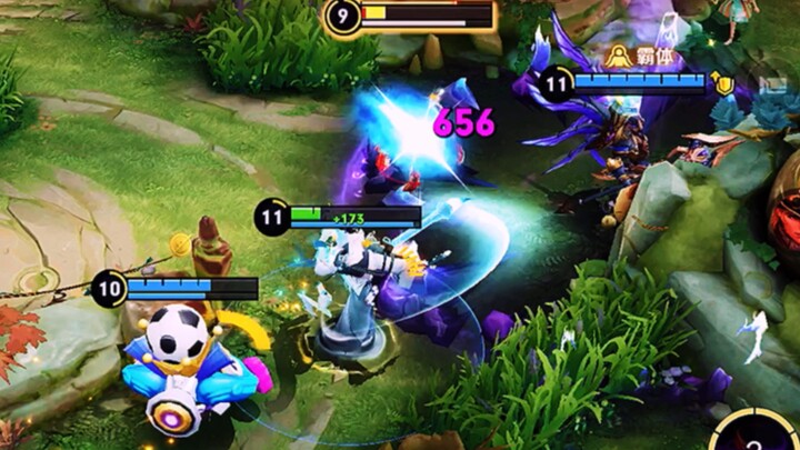 أميرة راحة الوادي