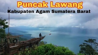 PERJALANAN MENUJU PUNCAK LAWANG KABUPATEN AGAM SUMATERA BARAT