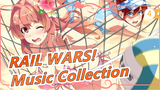 [RAIL WARS!] Koleksi Musik_C2