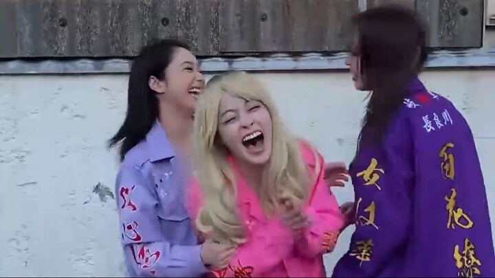 คันนะจังกับเพื่อน ๆ เล่นแบบทดสอบความสามารถการอ่านตัวคันจิ (Ateji)! 🤣