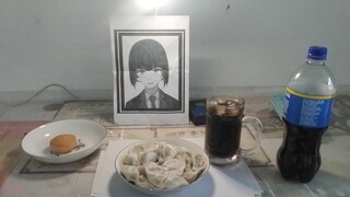 Mặc Thánh đã được gần hai năm rưỡi rồi