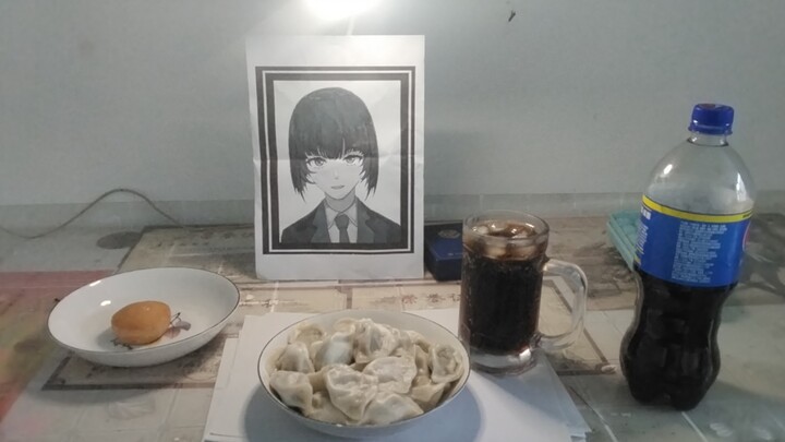 It's been almost two and a half years since Mo Sheng.