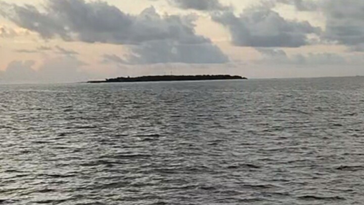 malMaldives ocen