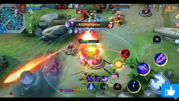 MOSKOV KING OF LIFESTEAL+MANIAC