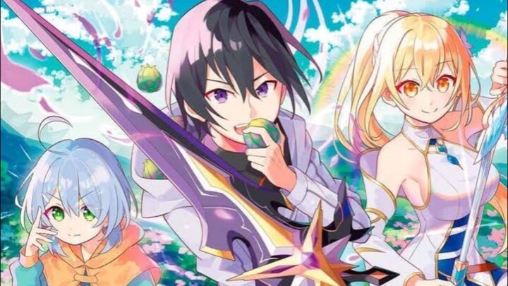 Kinomi Master EPS 2 SUB INDO