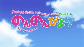 สาวใสหัวใจบ้านทุ่ง ตอนที่ 09 พากย์ไทย