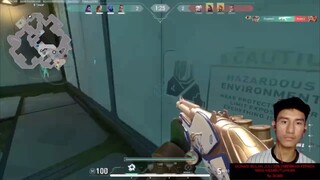 Terlalu OP butuh di nerf akutuh