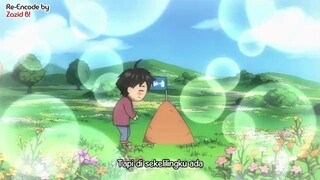 Sora No Otoshimono E -2 ( Sub Indo )