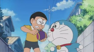 Doraemon Episode 306