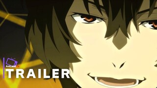 Bungou Stray Dogs Season 4 - Official Trailer 2