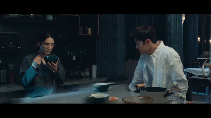 (Vietsub) Quang Uyên tập 14