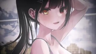 Kurumi Wangy²🤤